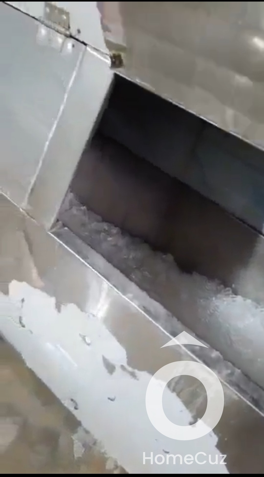 معمل تلج للبيع - ريف دمشق - 3