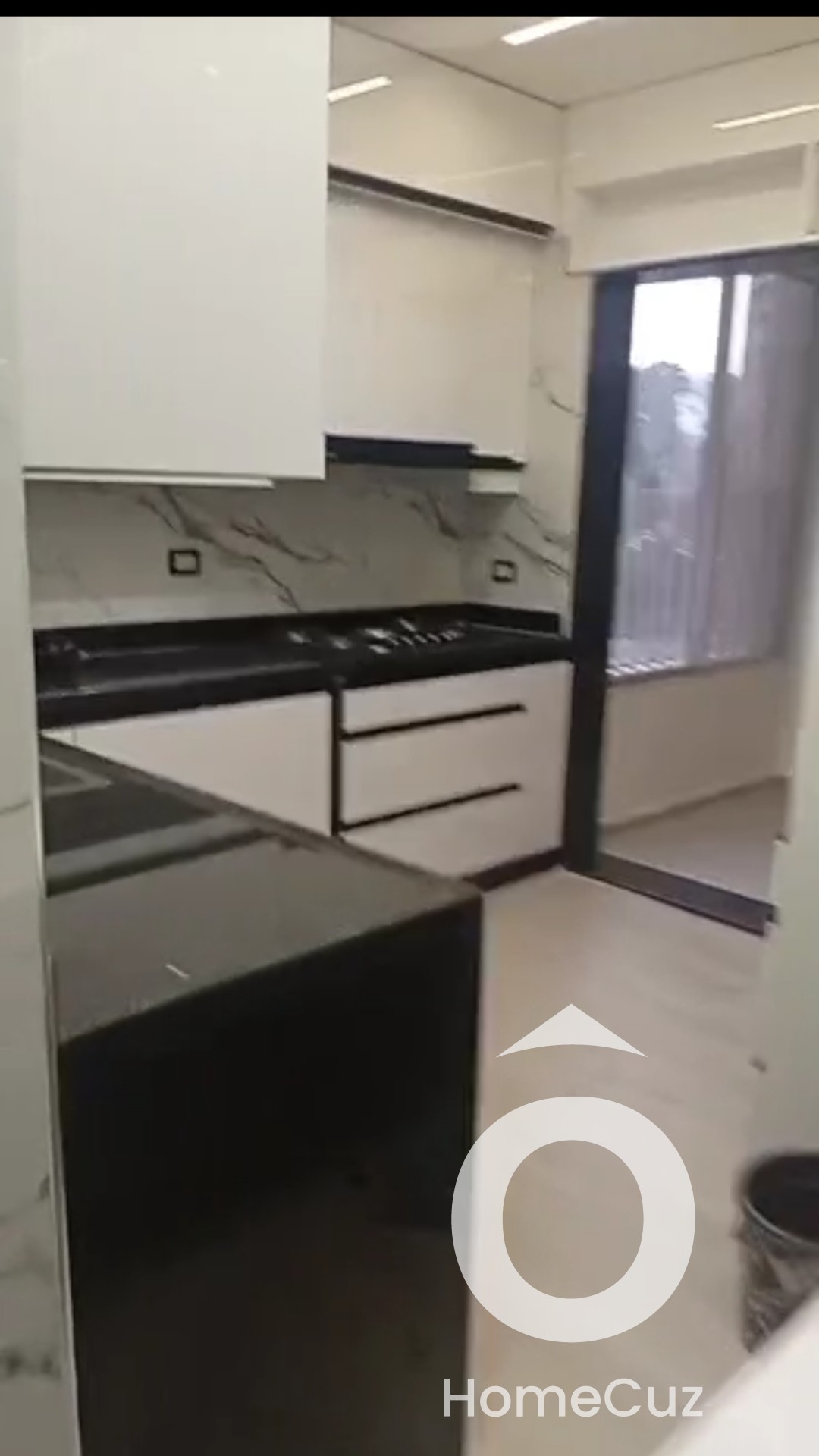 شقة للايجار - التجارة - 3