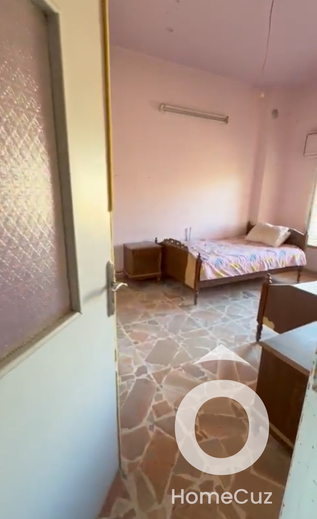 شقة للبيع- ضاحية التل - 5