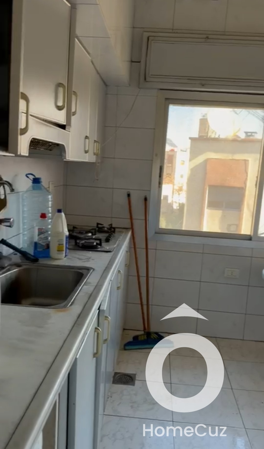 شقة للبيع- ضاحية التل - 3