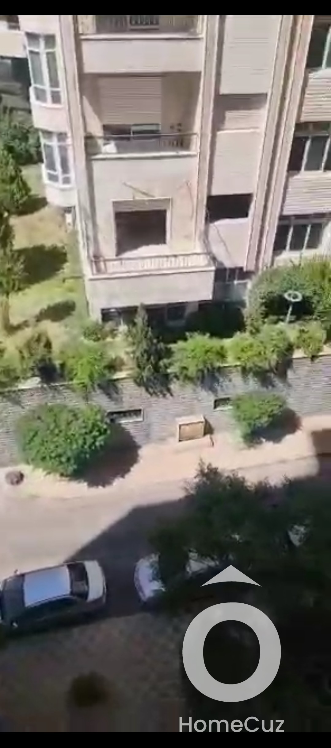 شقة للبيع بموقع مميز - التعمير القديم - 4