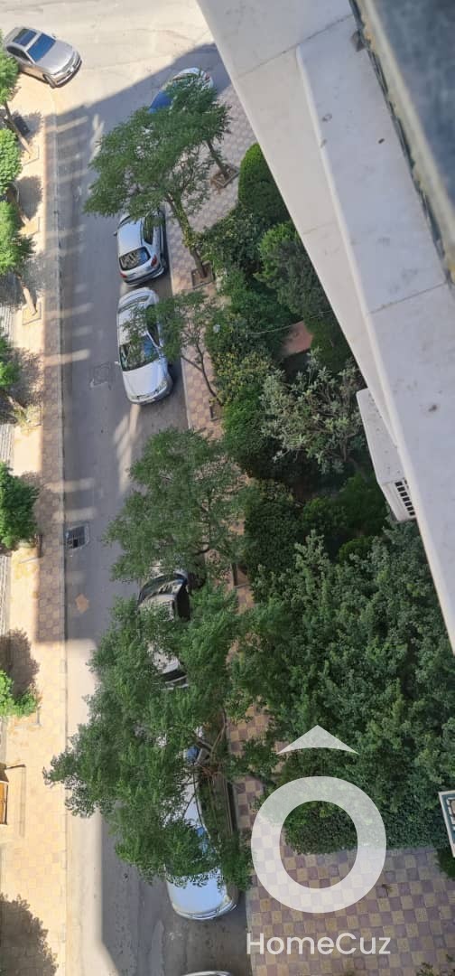 شقة للبيع بموقع مميز - التعمير القديم - 3