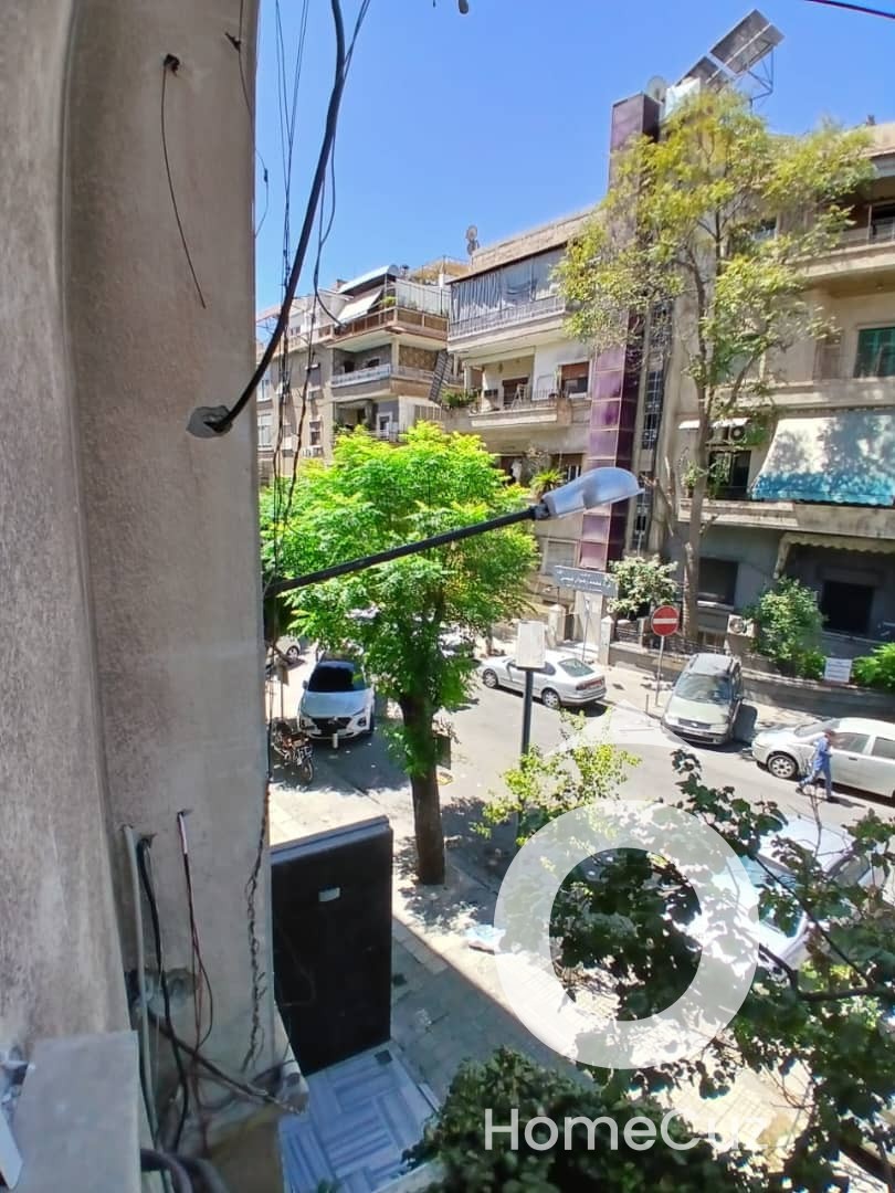 شقة مميزة للبيع - المزرعة - ساحة الشهبندر - 4