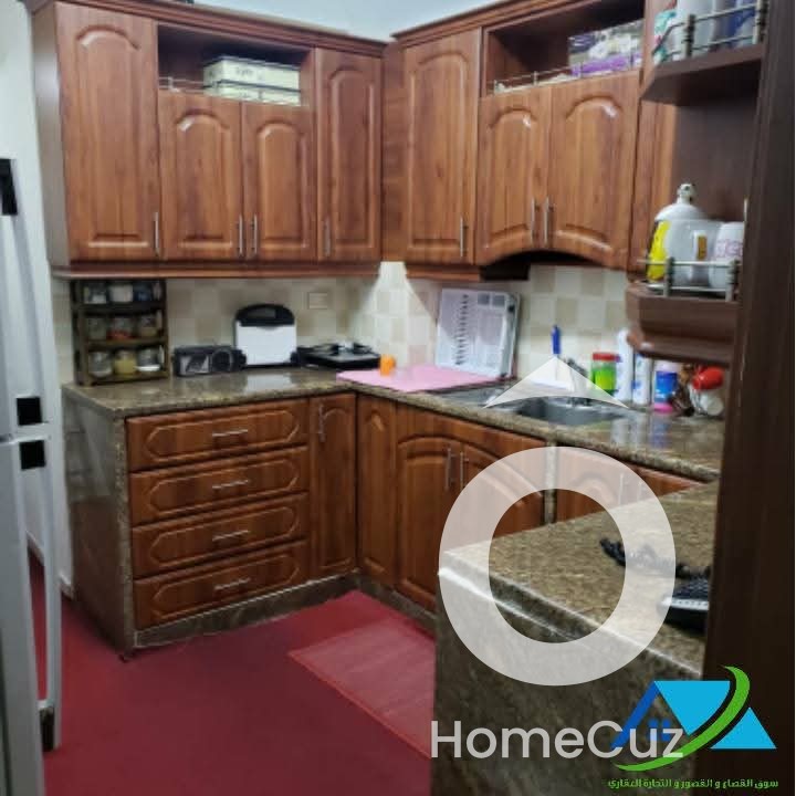 شقة البيع - التجارة - 4