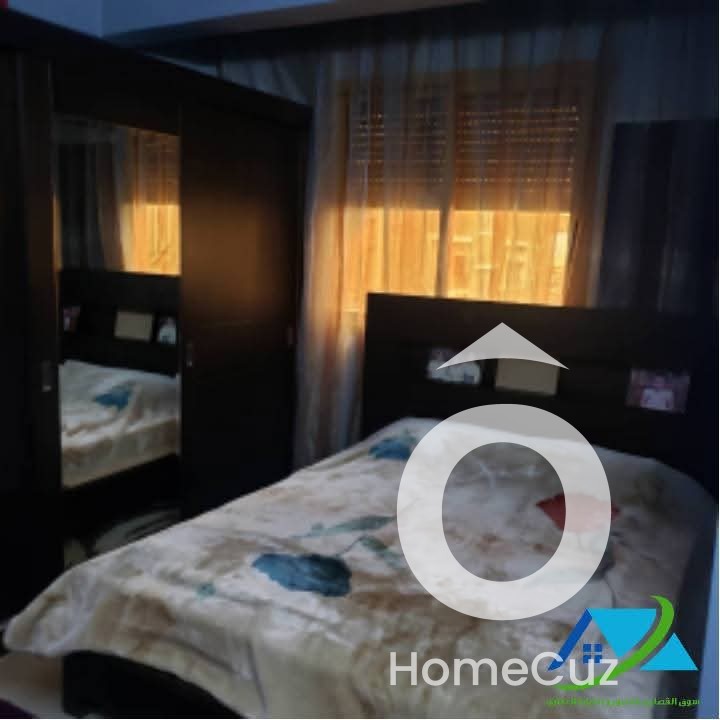 شقة البيع - التجارة - 3