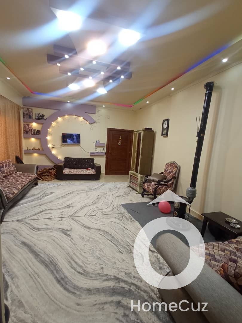 شقة للبيع - جديدة عرطوز - 4