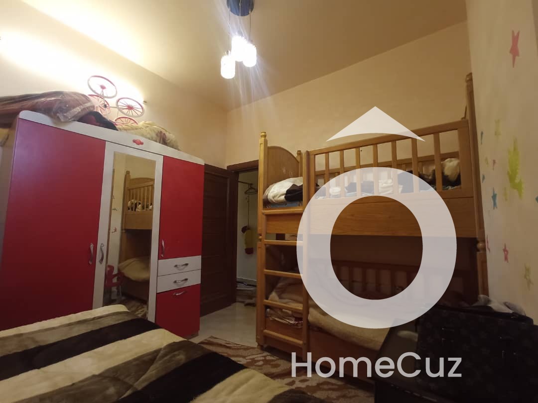 شقة للبيع - جديدة عرطوز - 2