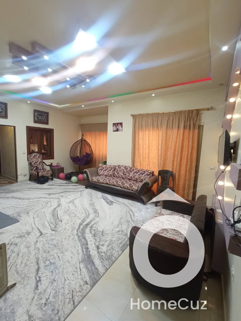 شقة للبيع - جديدة عرطوز - 3