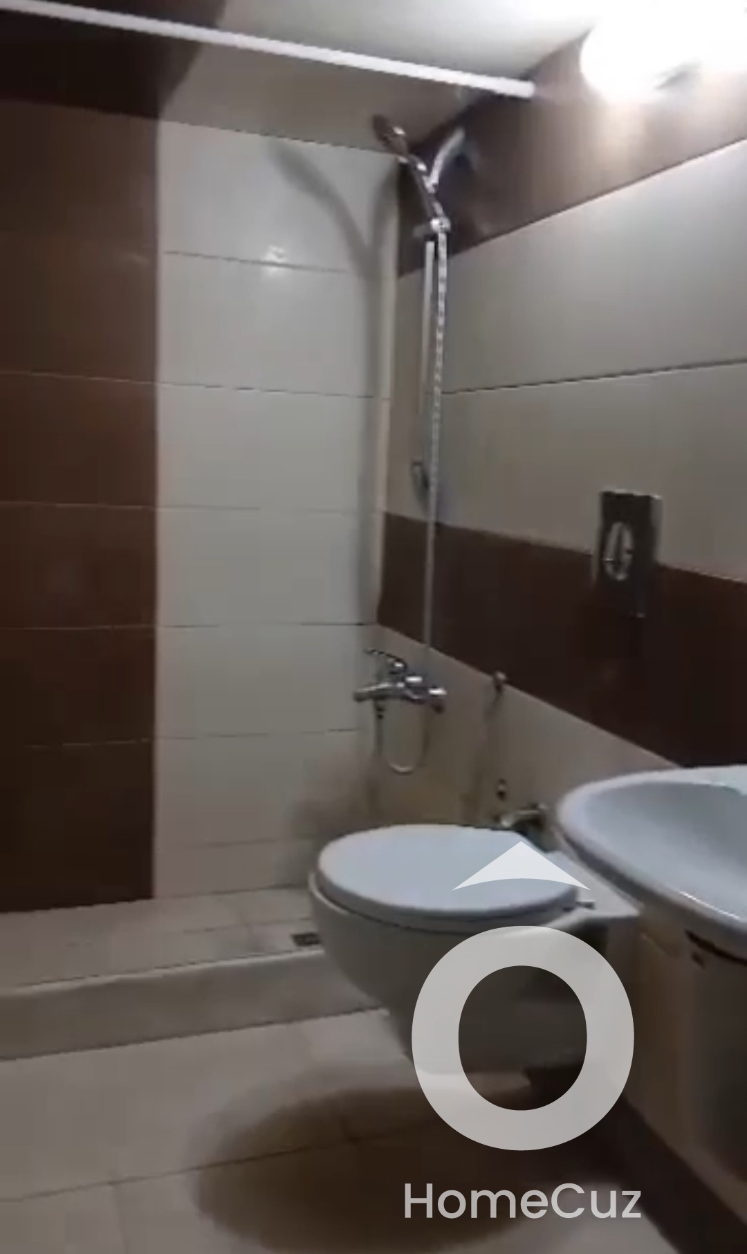 شقة ديلوكس للبيع - تخطيط كفرسوسة - 3