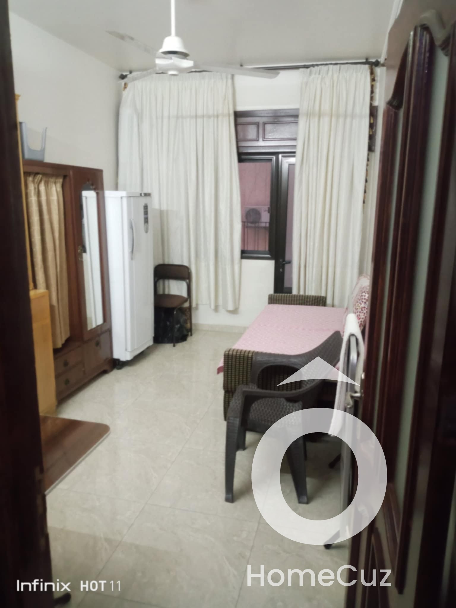 شقة للبيع - كفرسوسة - 2