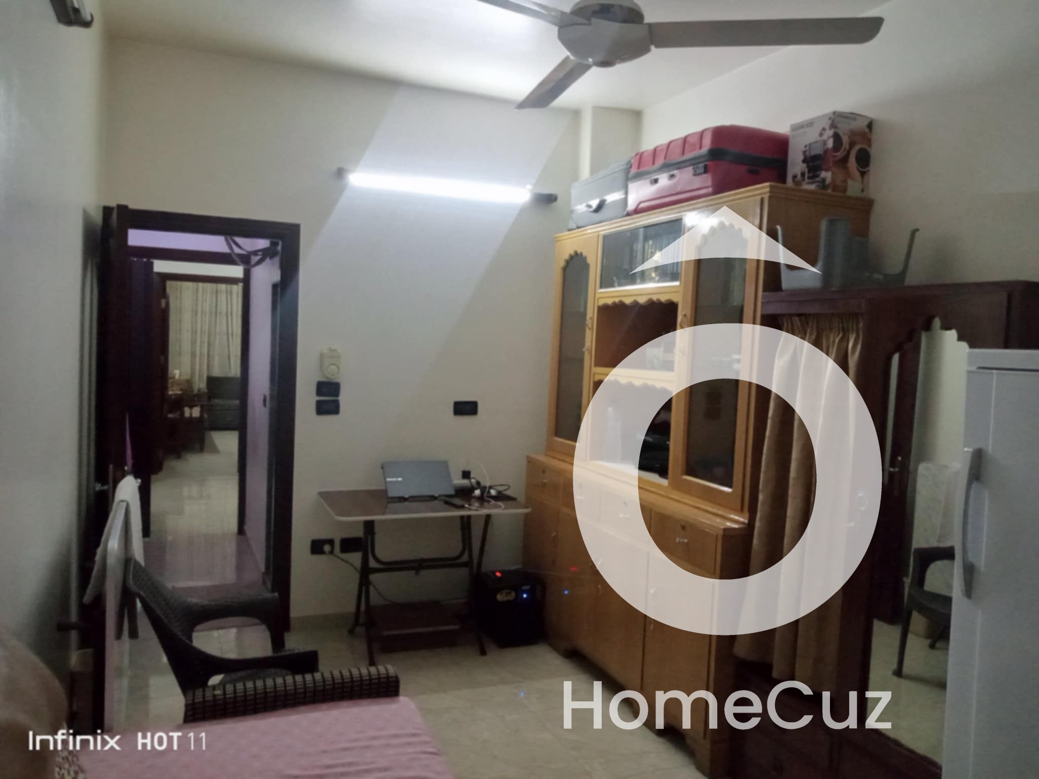 شقة للبيع - كفرسوسة - 5