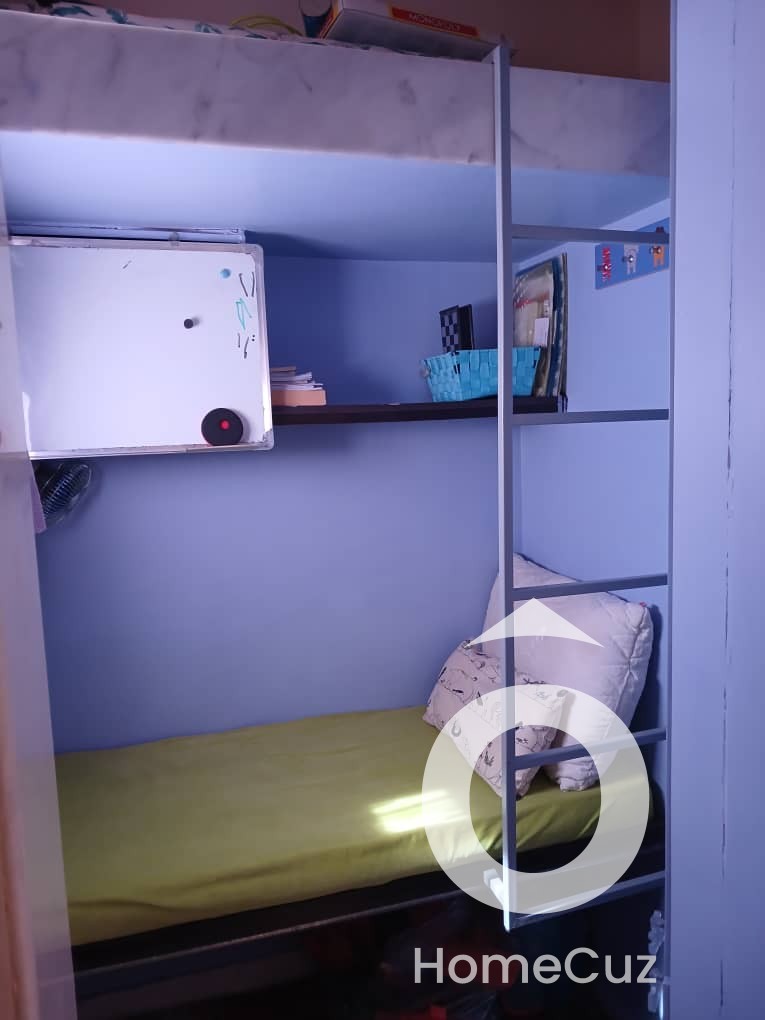 شقة مميزة للبيع - تخطيط كفرسوسة - 4