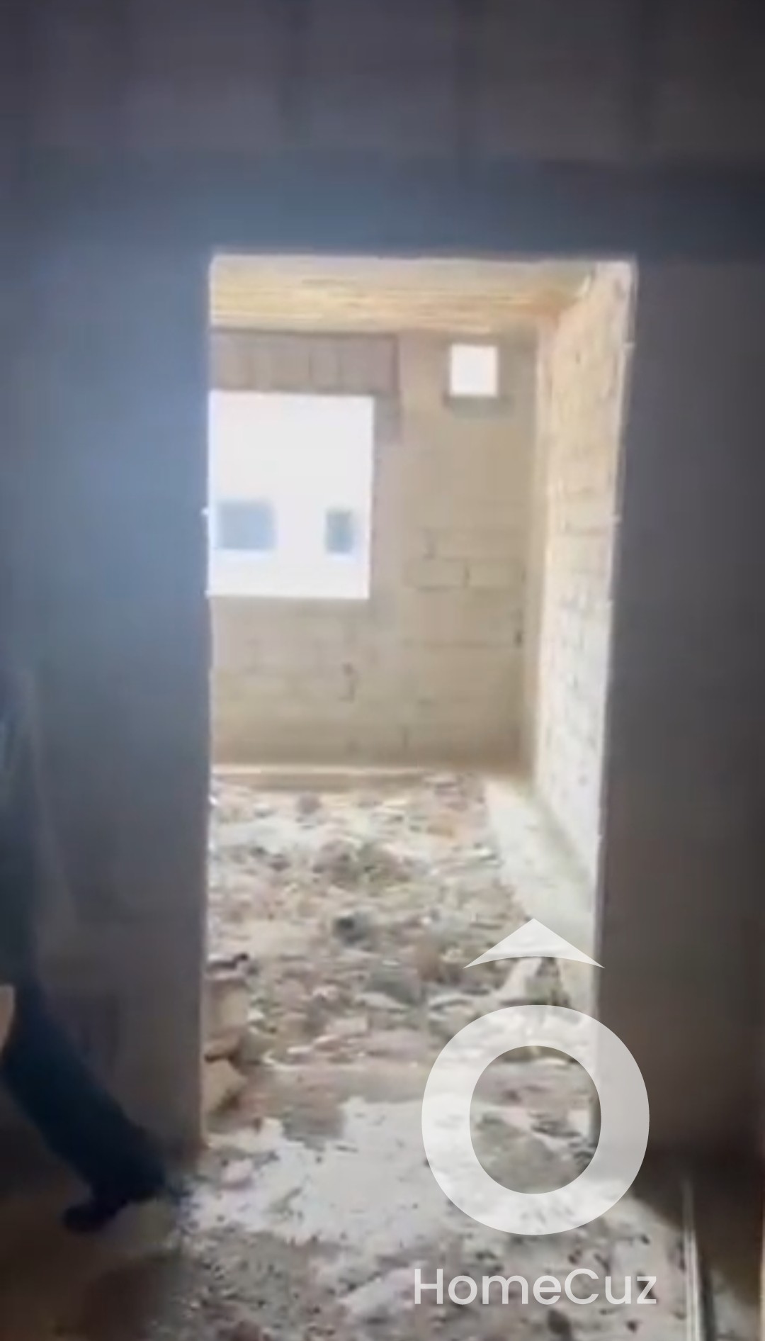 شقة عالعضم للبيع - تخطيط كفرسوسة - 3