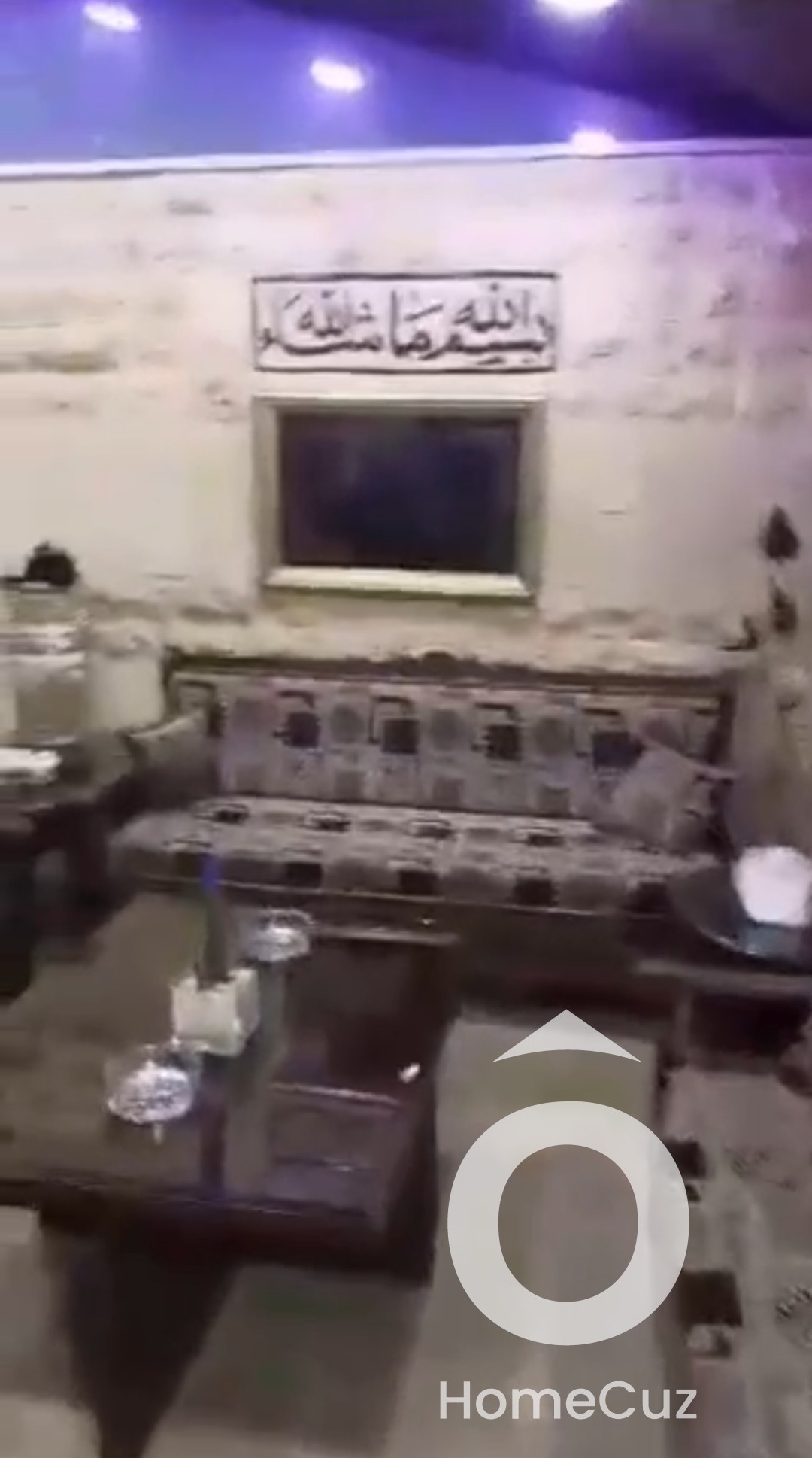 شقة مميزة للبيع - تخطيط كفرسوسة - 4