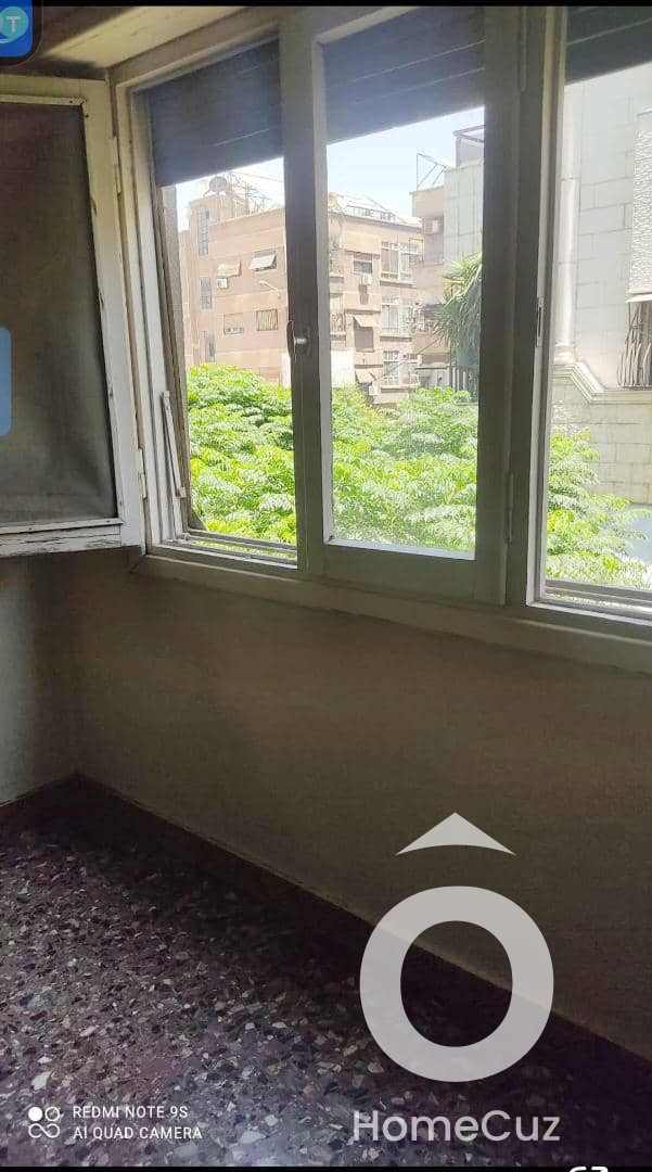 شقة للبيع - تخطيط كفرسوسة - 4