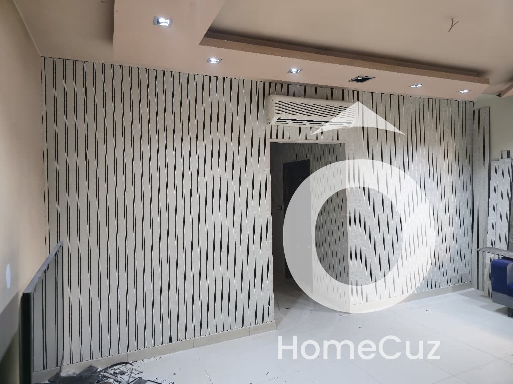 شقة مفروشة للايجار - كفرسوسة - 2