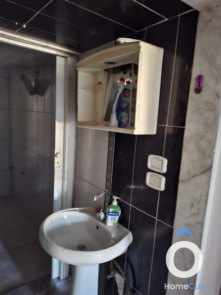 شقة للايجار -الزاهرة الجديدة - 3