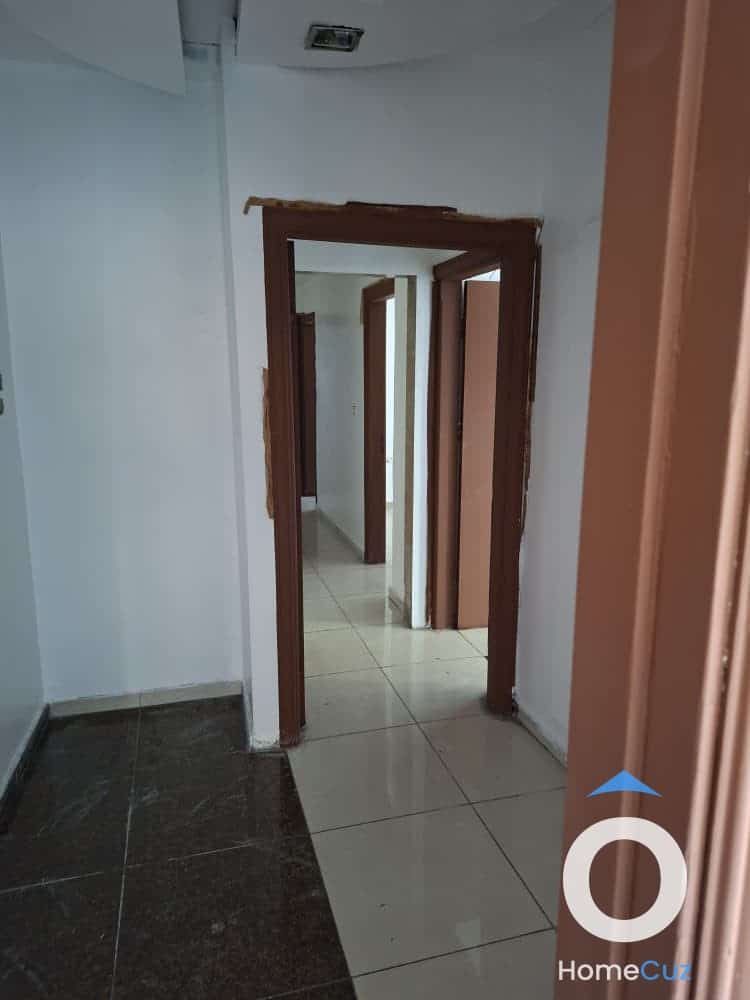 شقة للايجار -الزاهرة الجديدة - 5