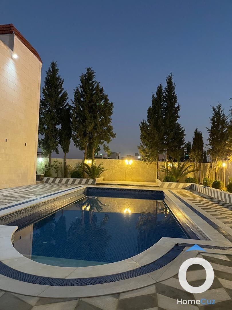 فيلا للبيع -دروشا - 2