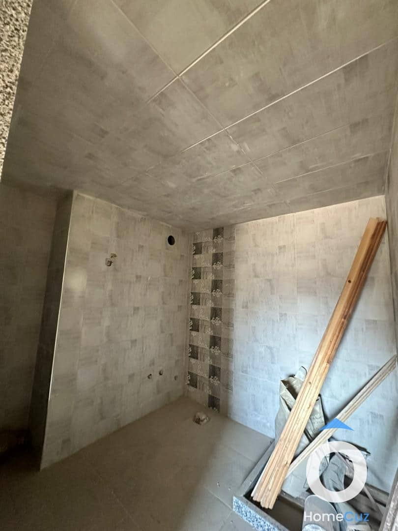 شقة سكنية - 3