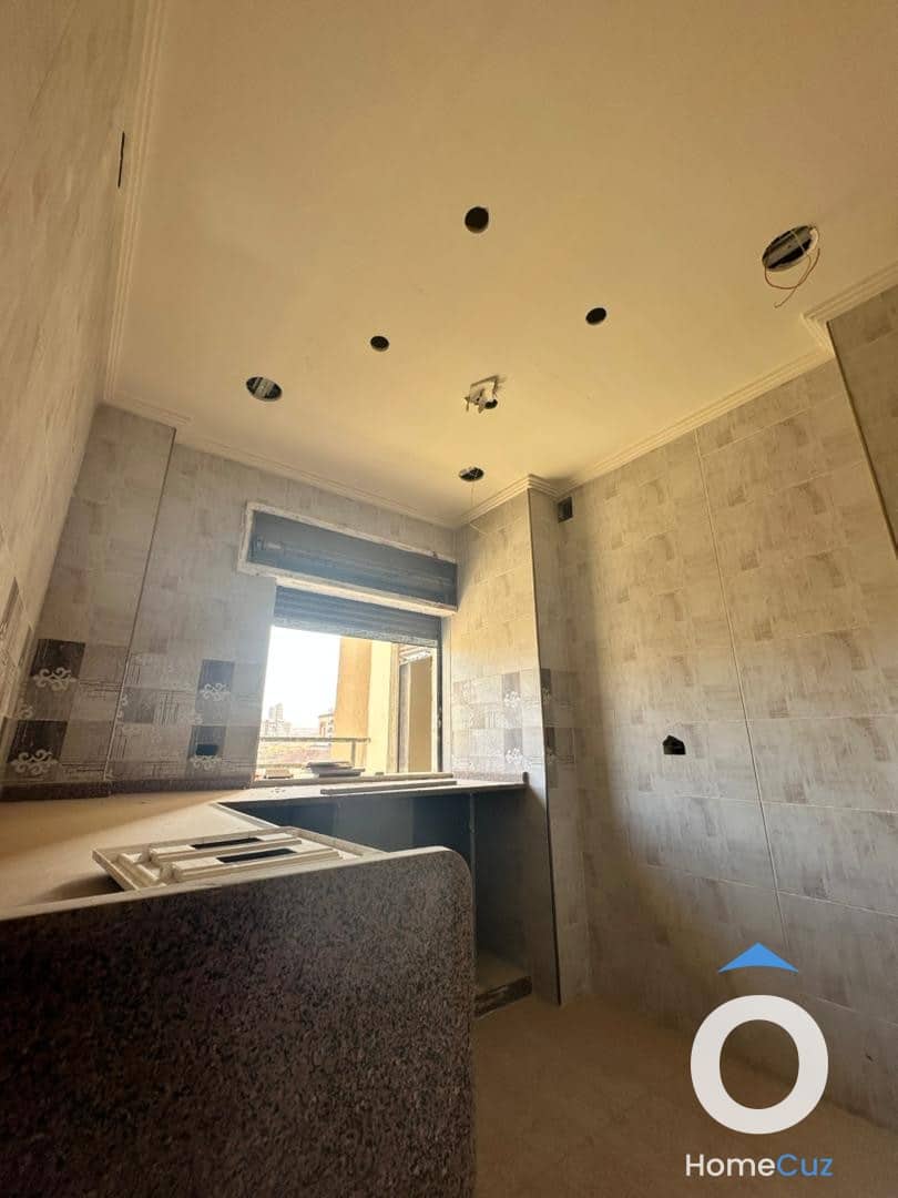 شقة سكنية - 2