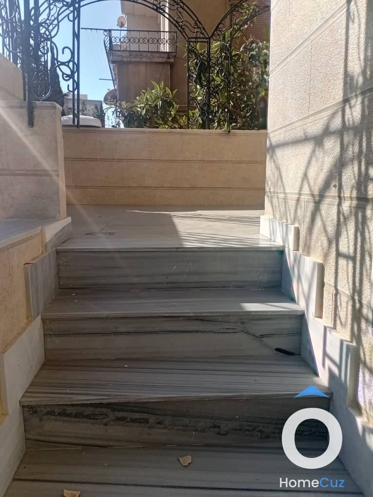 شقة للأجار - 3