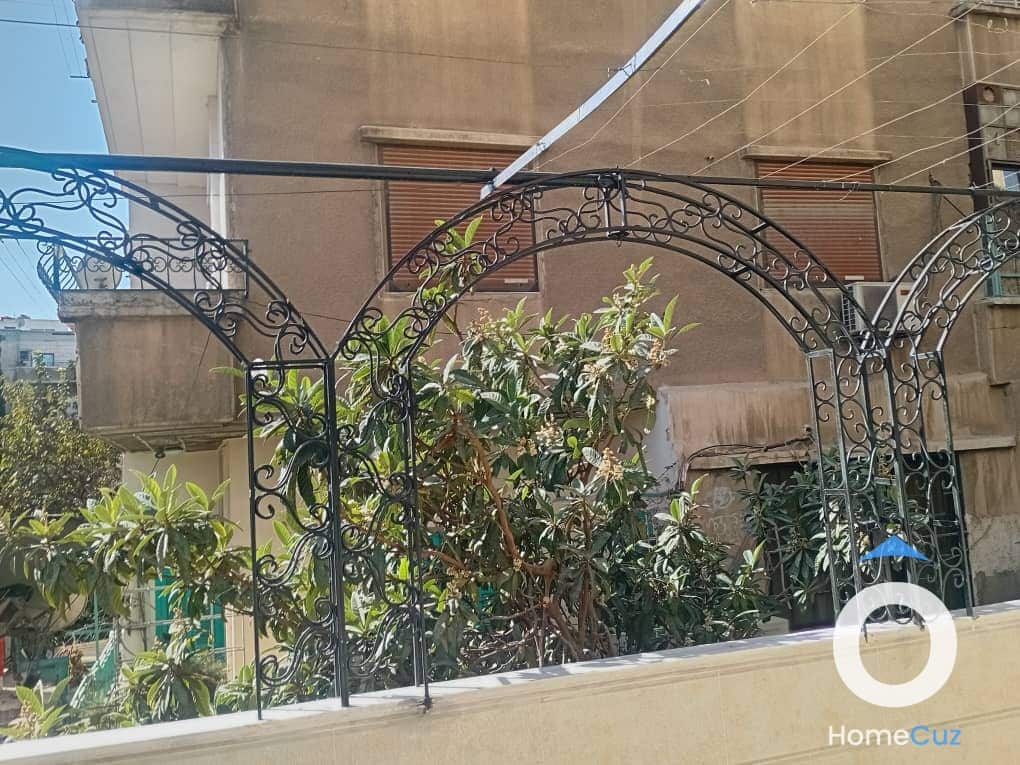 شقة للأجار - 4