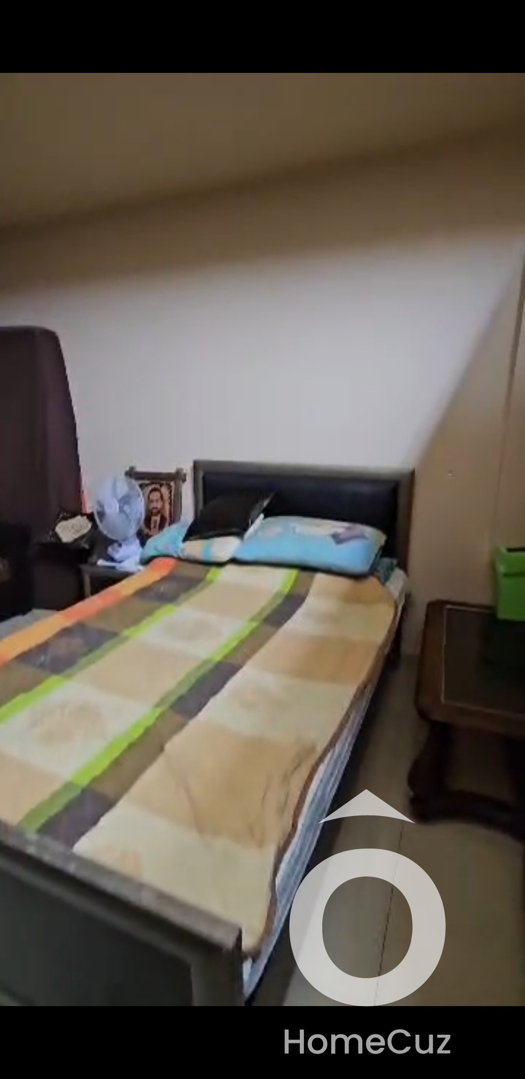 شقة سكنية مفروشة للإجار - 2