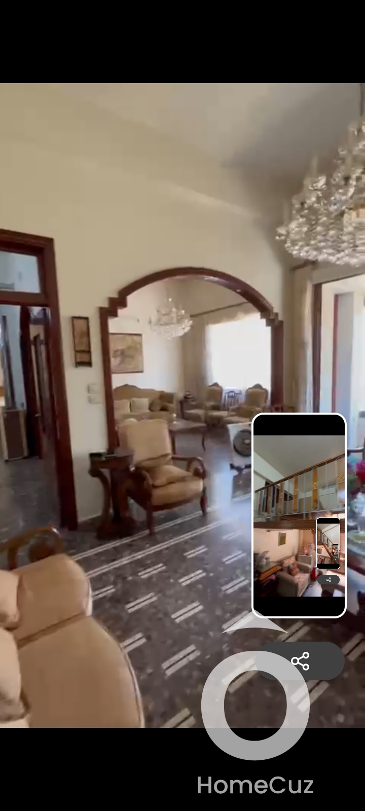 شقة للبيع في شعلان - 3