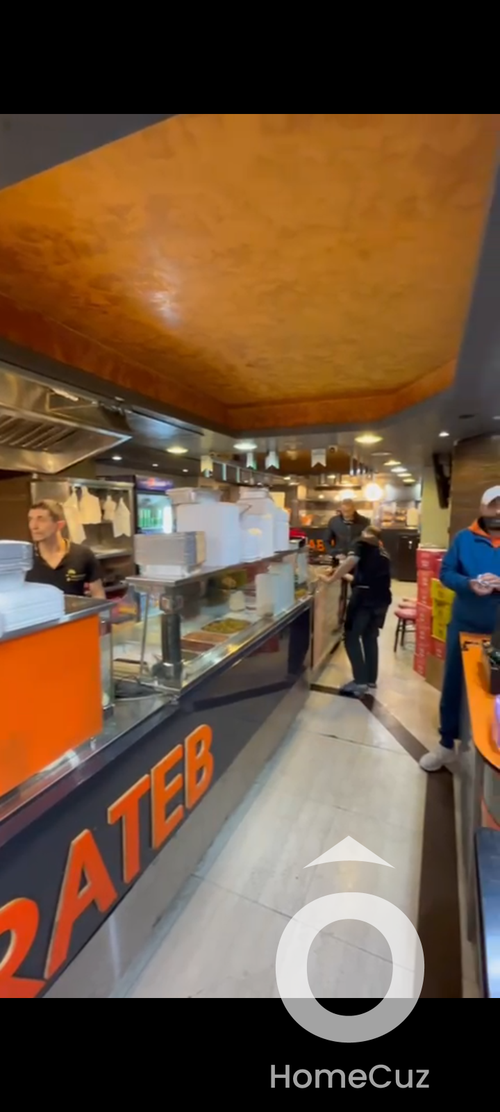 محل للبيع في الشعلان - 3