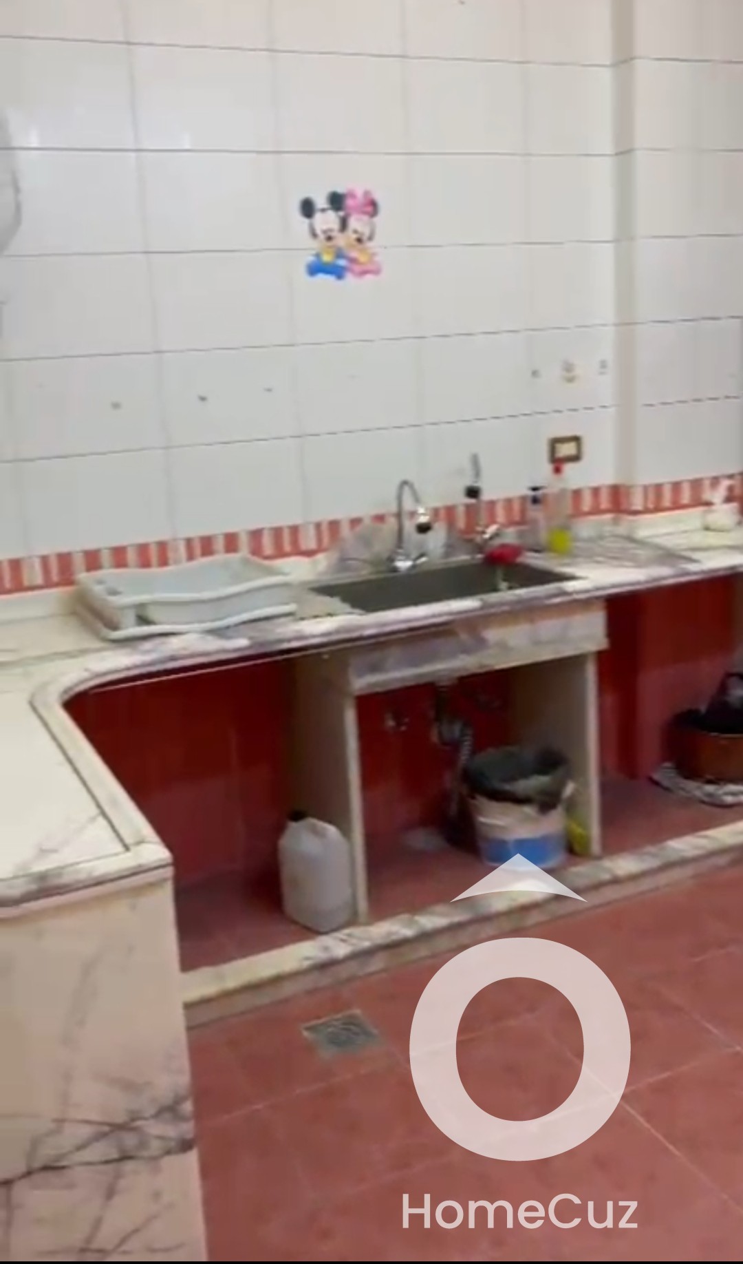 شقة للبيع - جديدة عرطوز - 5