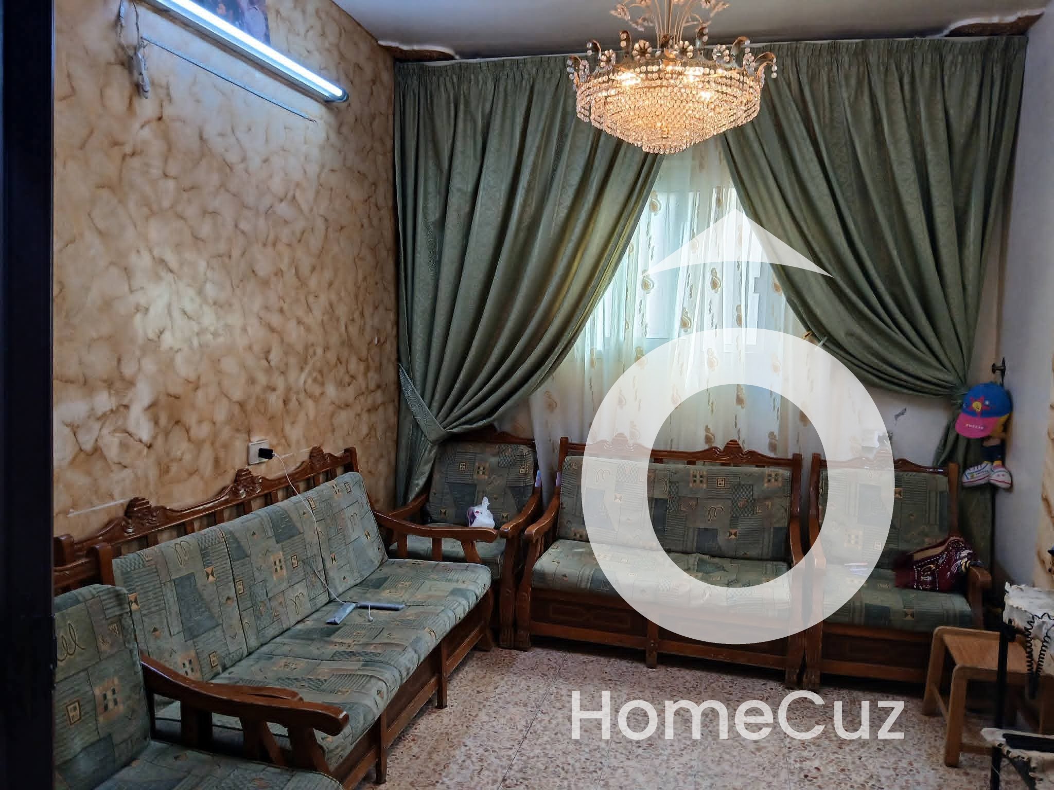 شقة للبيع - الزاهرة - حي الزهور - 3