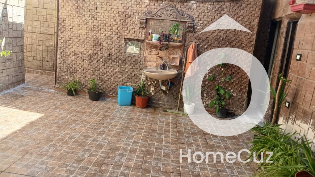 بيت عربي للايجار - ميدان - جزماتية - 3