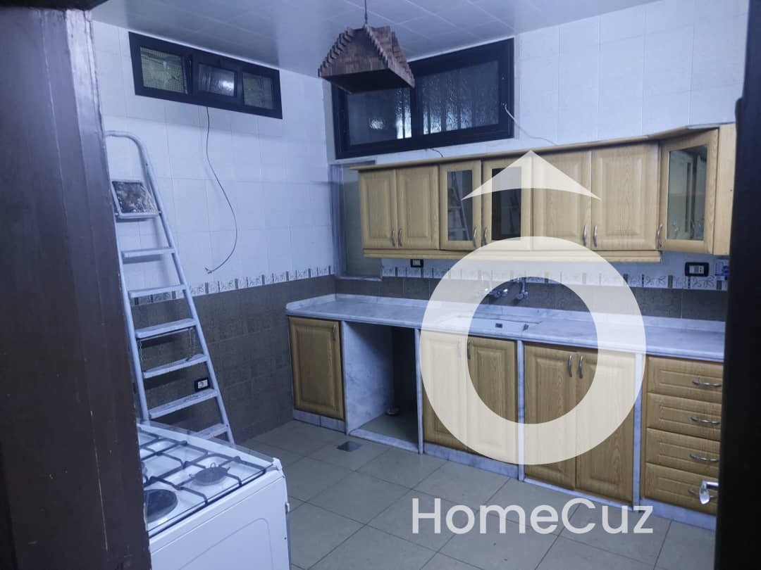 شقة مفروشة للايجار - باب مصلى - 5