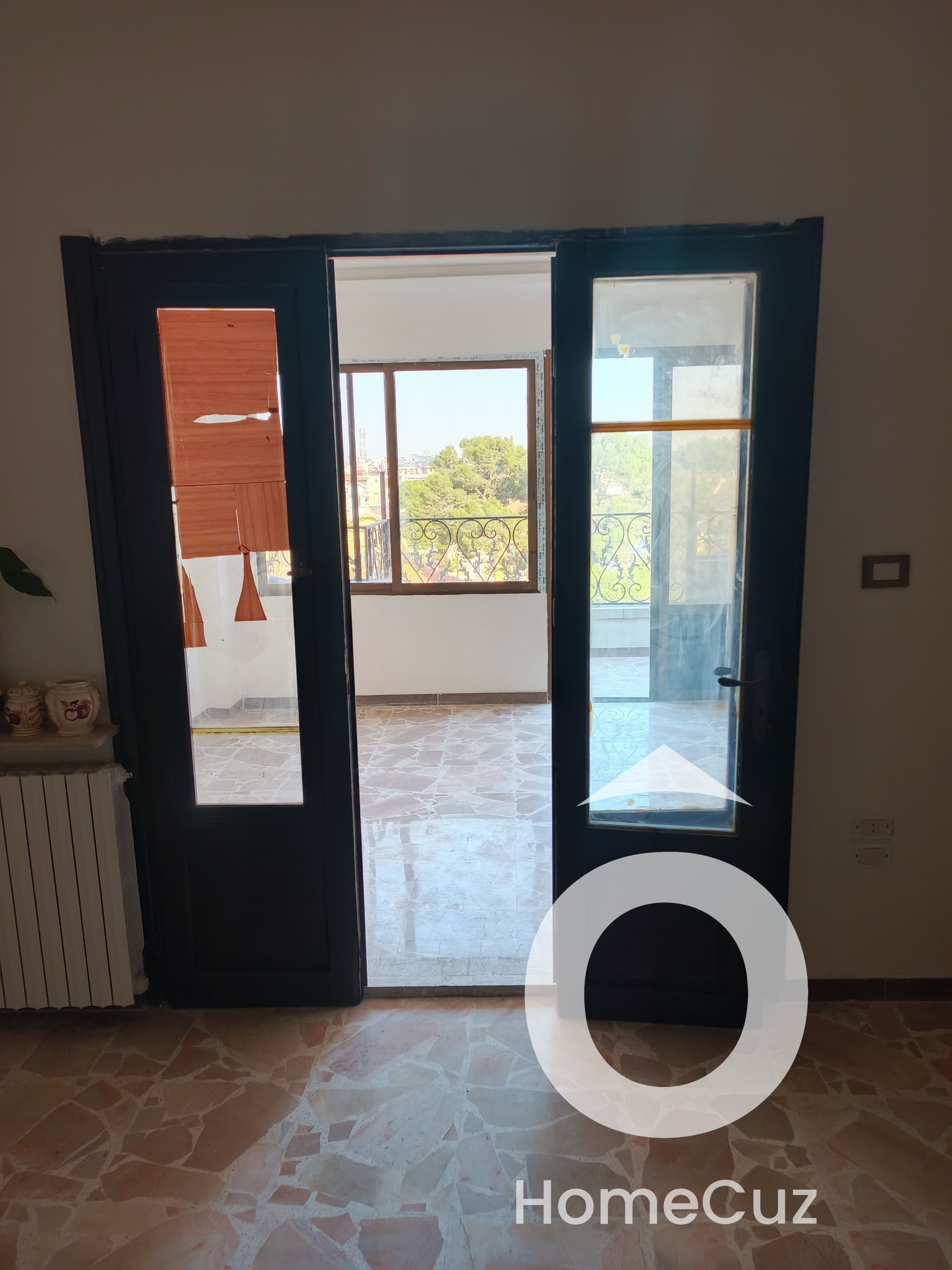 شقة للايجار - الطلياني - 2