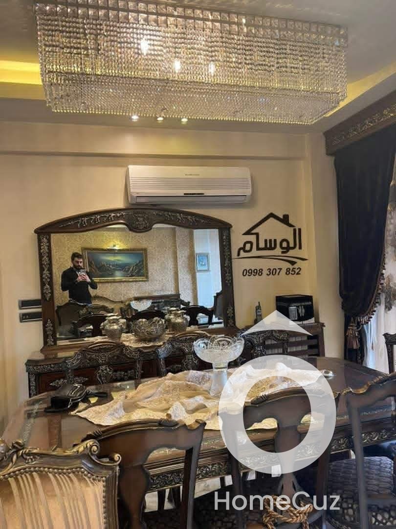 شقة للايجار - تنظيم كفرسوسة - 2