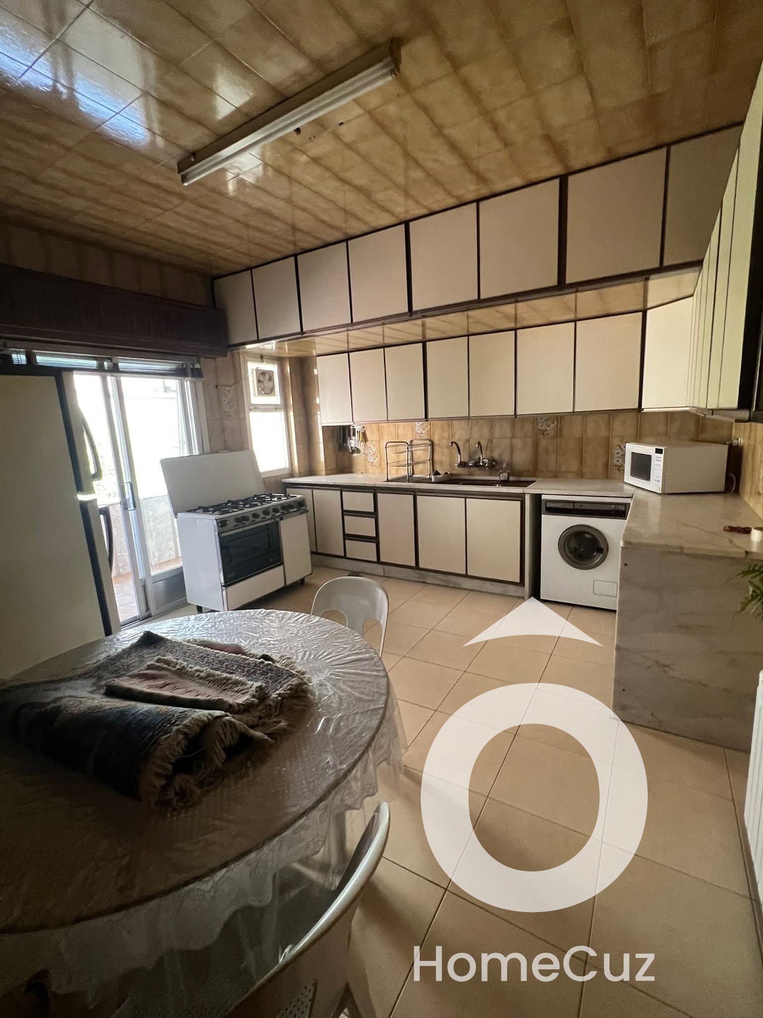 شقة للبيع - العباسيين - 2