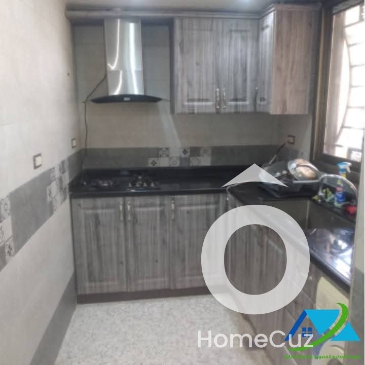 شقة للبيع - العباسيين - 4