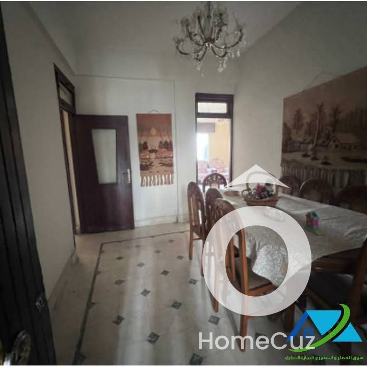 شقة للبيع - العباسيين - 5