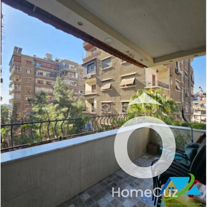 شقة للايجار - التجارة - 4