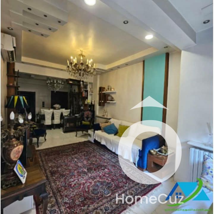 شقة للايجار - التجارة - 5