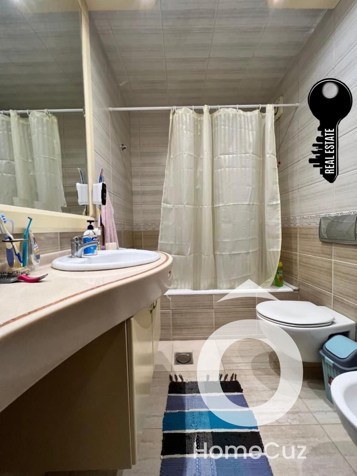 شقة للبيع - مشروع دمر - جزيرة ٩ - 2