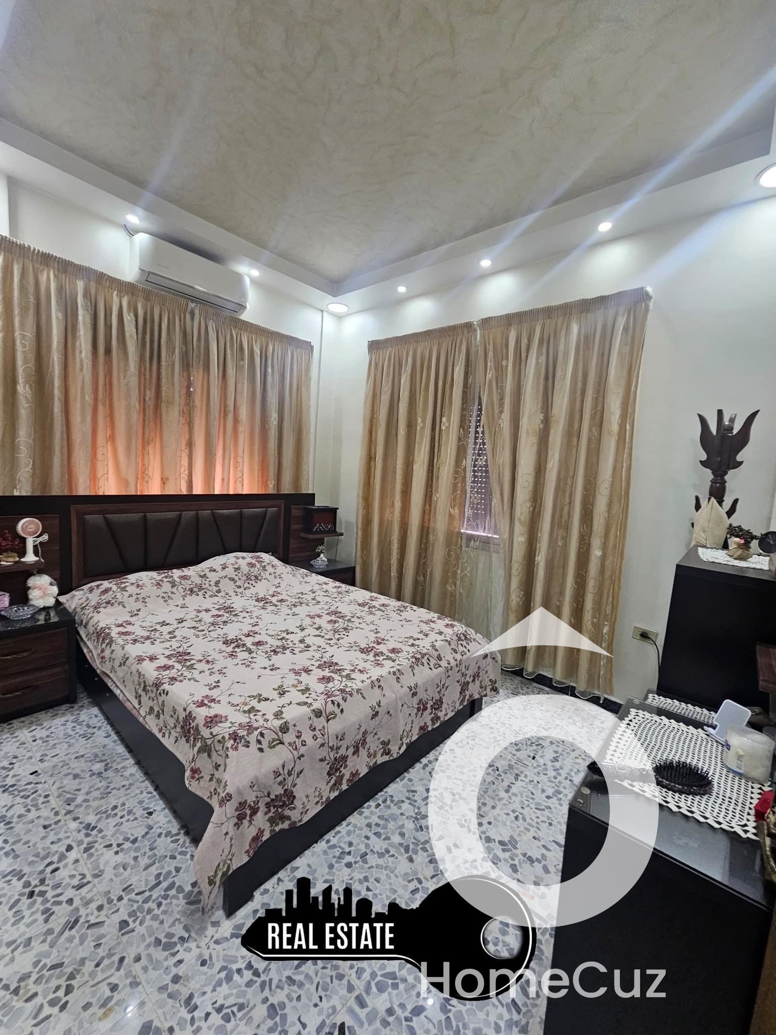 شقة للبيع - ضاحية قدسيا - السكن الشبابي - 2