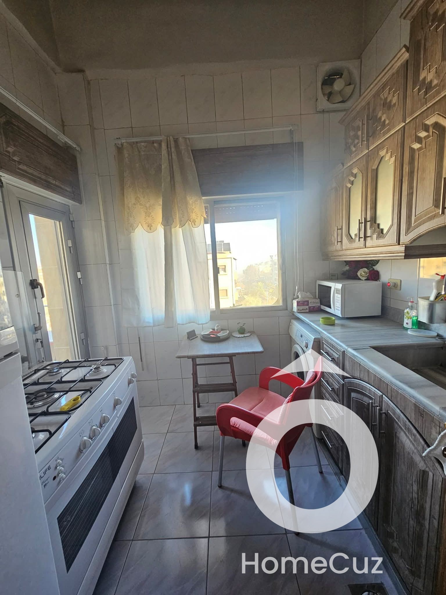 شقة للبيع - ضاحية قدسيا - السكن الشبابي - 5