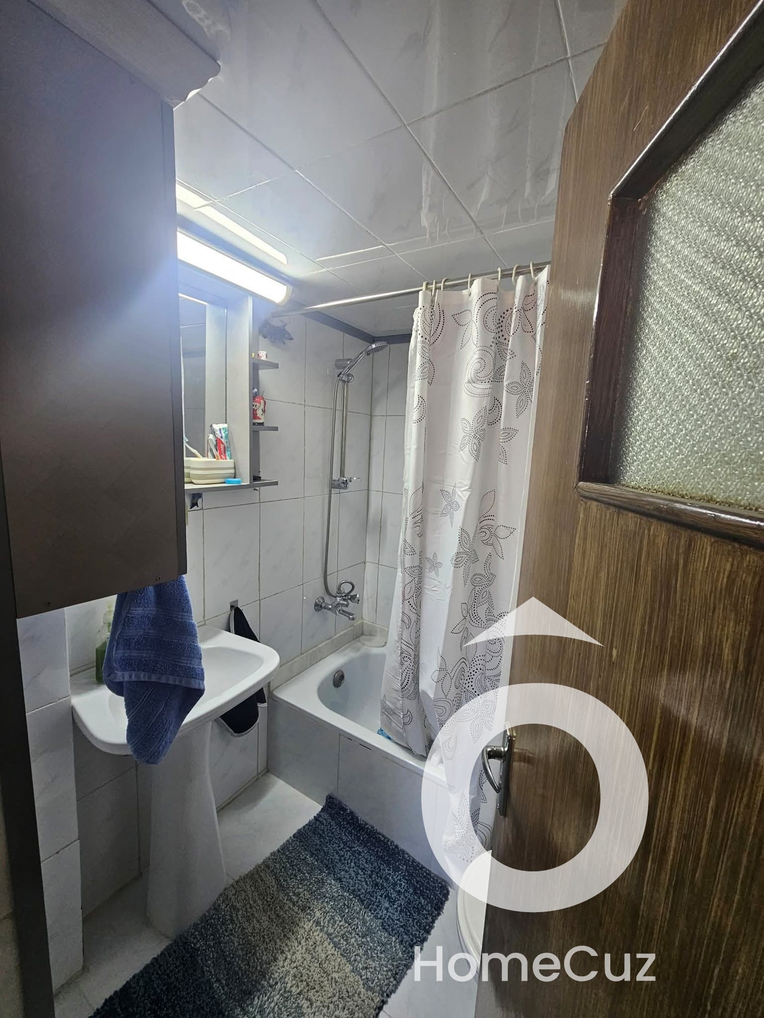 شقة للبيع - ضاحية قدسيا - السكن الشبابي - 4