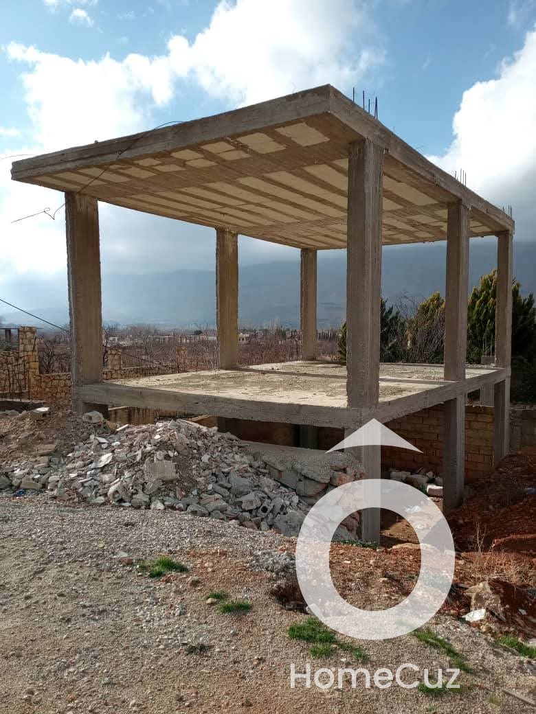 محلات للبيع عالعضم - الزبداني - 2