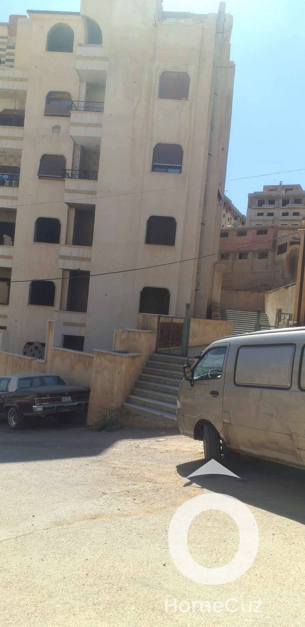 شقة عالعضم للبيع - جديدة الشيباني - 2