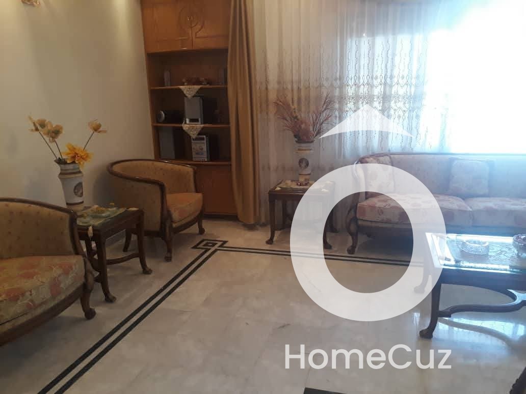 شقة للبيع - الزبداني - 4