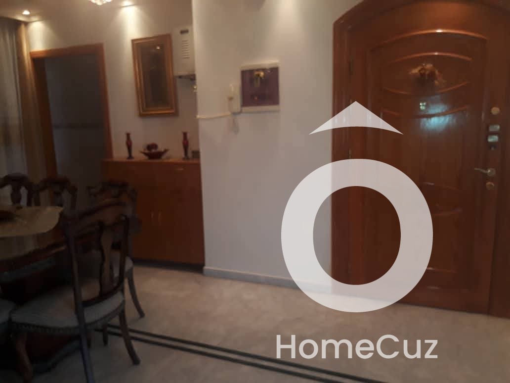 شقة للبيع - الزبداني - 3