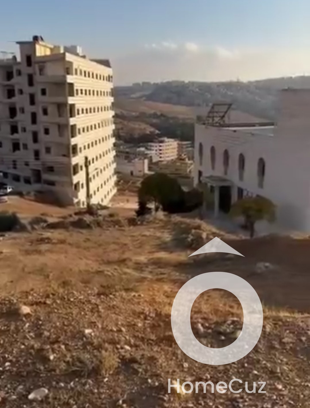 ارض للبيع - الهامة - العيون - 2